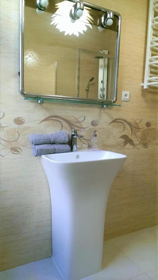 קטוביץ Apartament Czarne Zloto מראה חיצוני תמונה